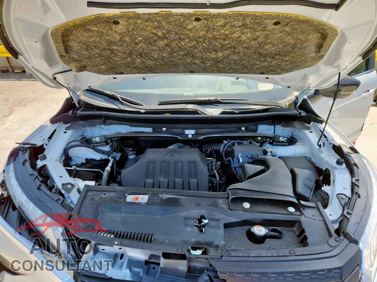 MITSUBISHI ECLIPSE 2023 - JA4ATVAA7PZ037935