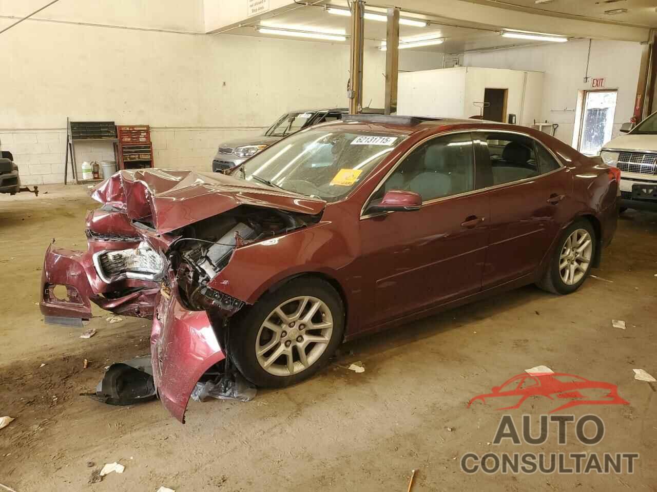 CHEVROLET MALIBU 2015 - 1G11C5SL9FF274201