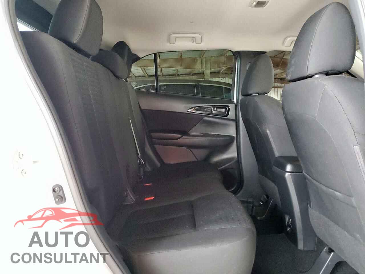 MITSUBISHI ECLIPSE 2024 - JA4ATVAAXRZ056384