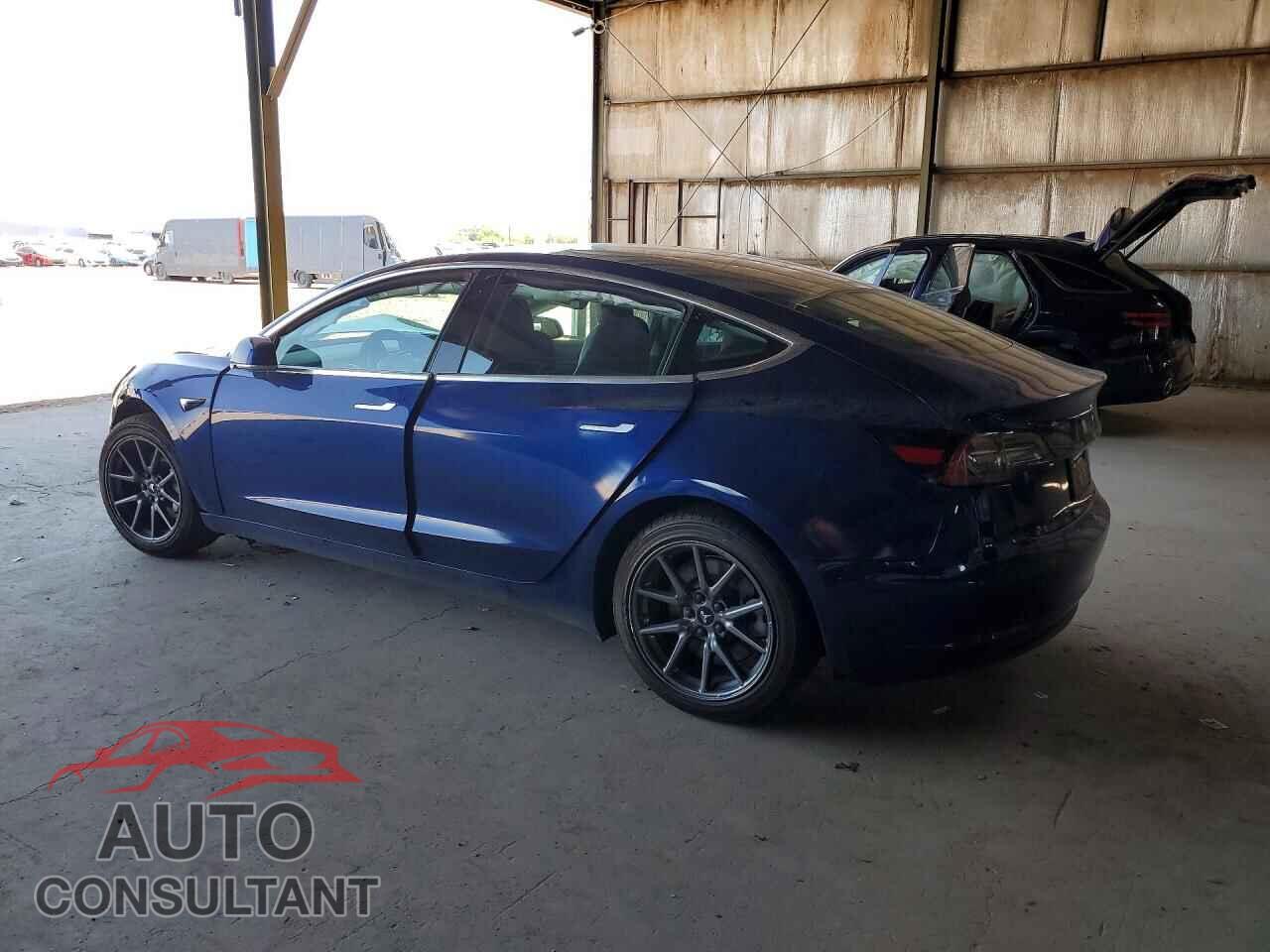 TESLA MODEL 3 2020 - 5YJ3E1EA0LF630967