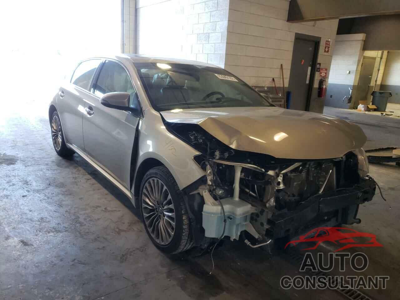 TOYOTA AVALON 2016 - 4T1BK1EBXGU202832