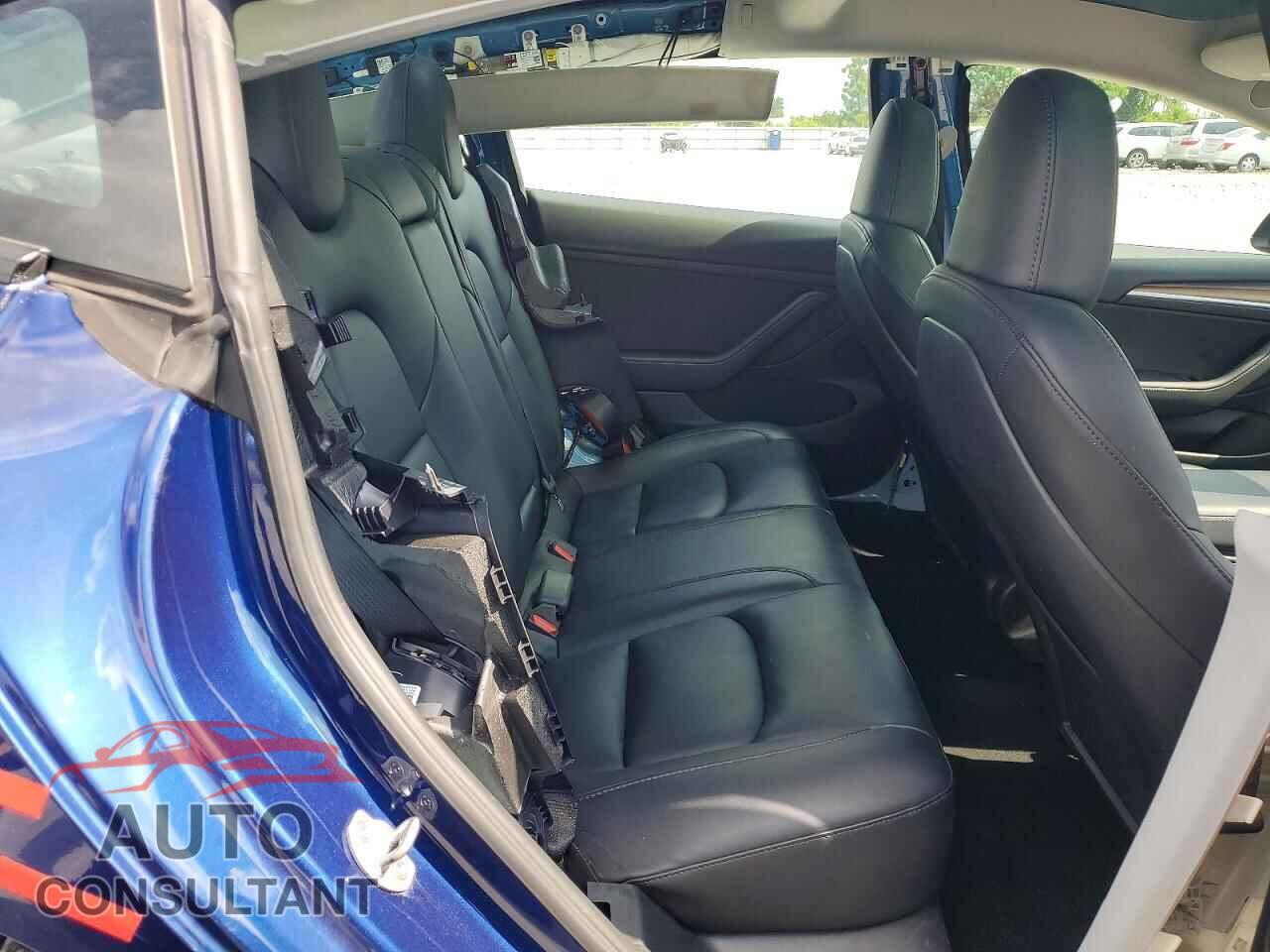 TESLA MODEL 3 2023 - 5YJ3E1EA5PF500656