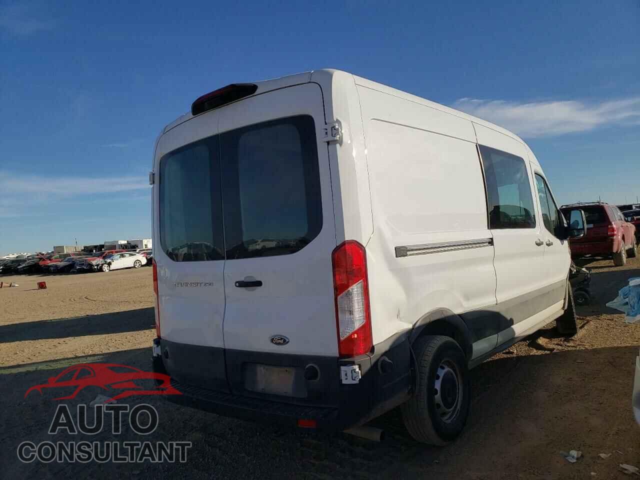 FORD TRANSIT CO 2020 - 1FTBR1C8XLKB00024