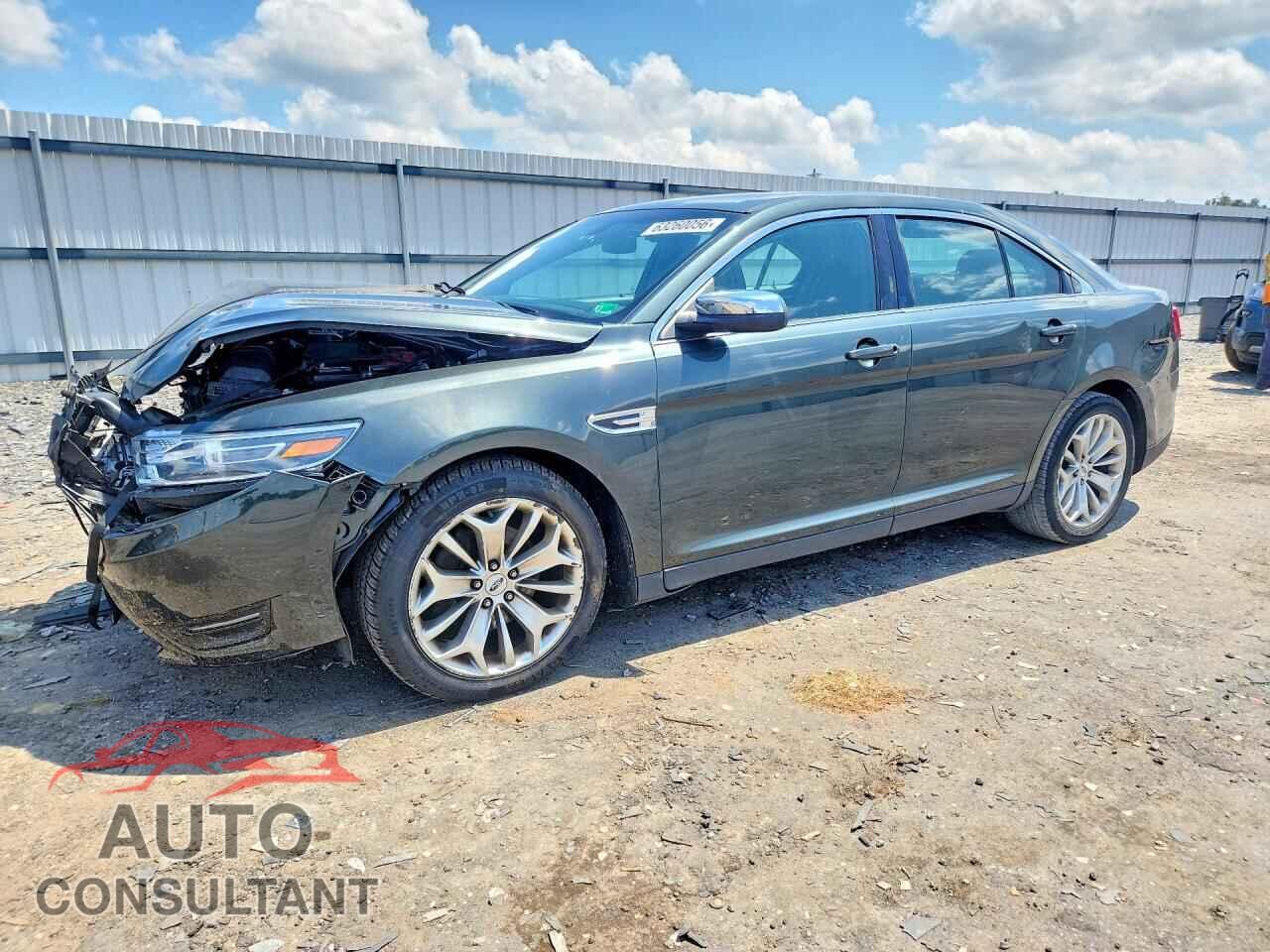 FORD TAURUS 2016 - 1FAHP2F84GG108698