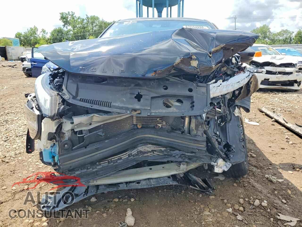 MITSUBISHI ECLIPSE 2022 - JA4ATVAA7NZ002812