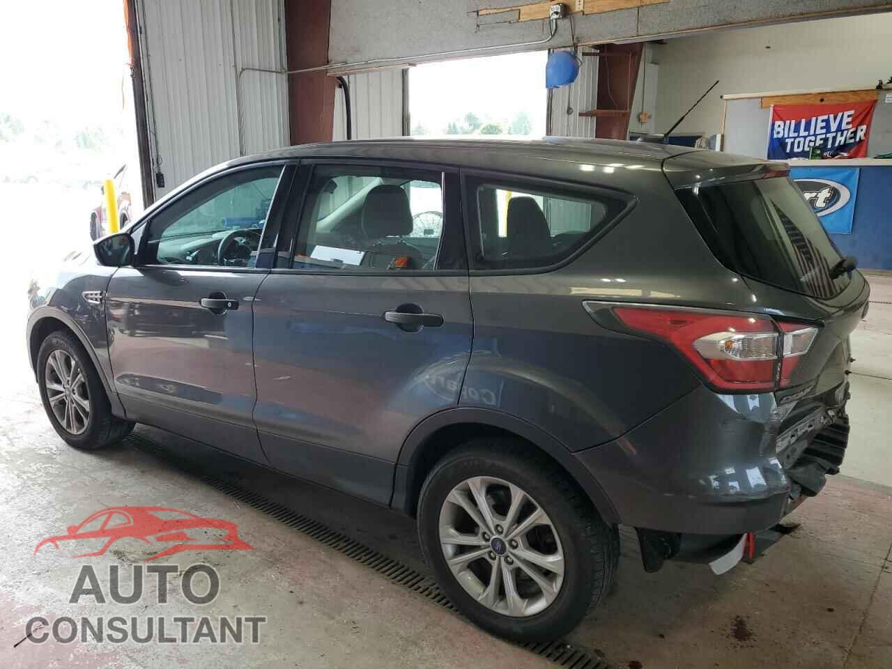 FORD ESCAPE 2017 - 1FMCU0F72HUB39102