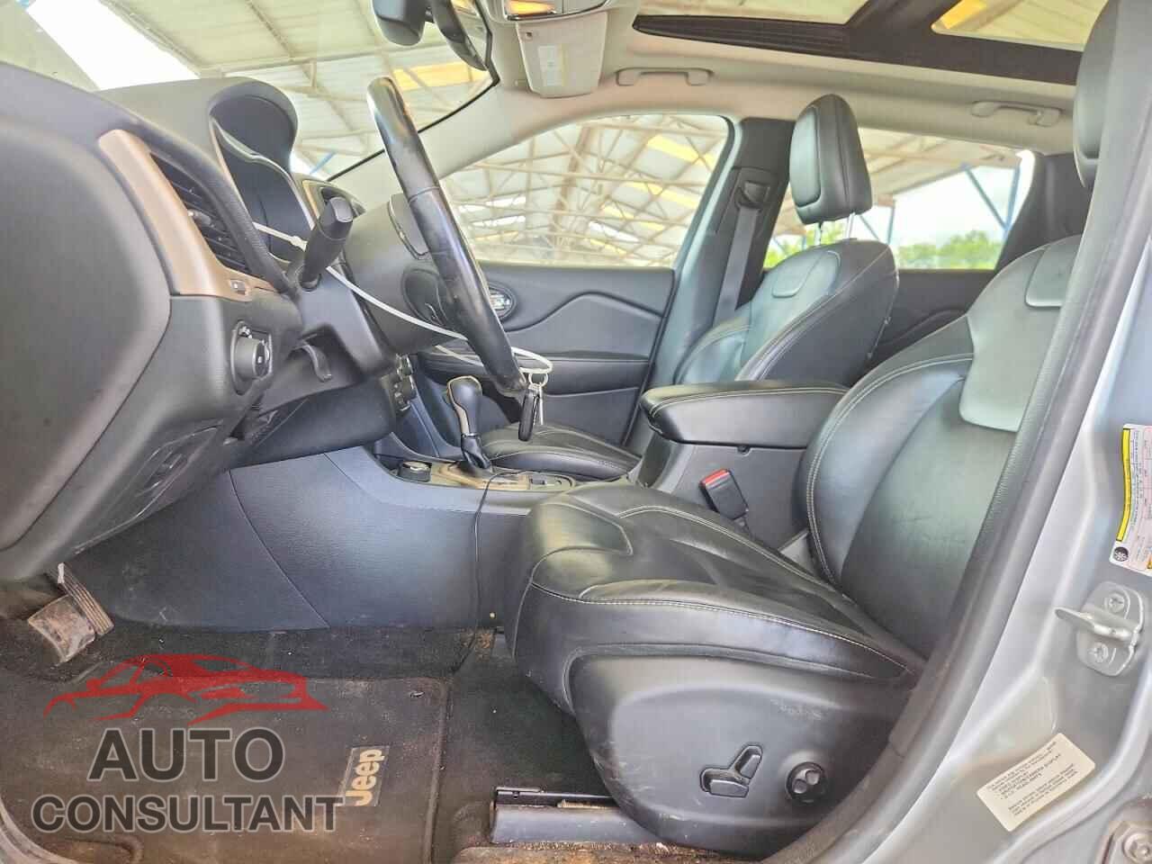 JEEP CHEROKEE 2014 - 1C4PJMDB0EW242709