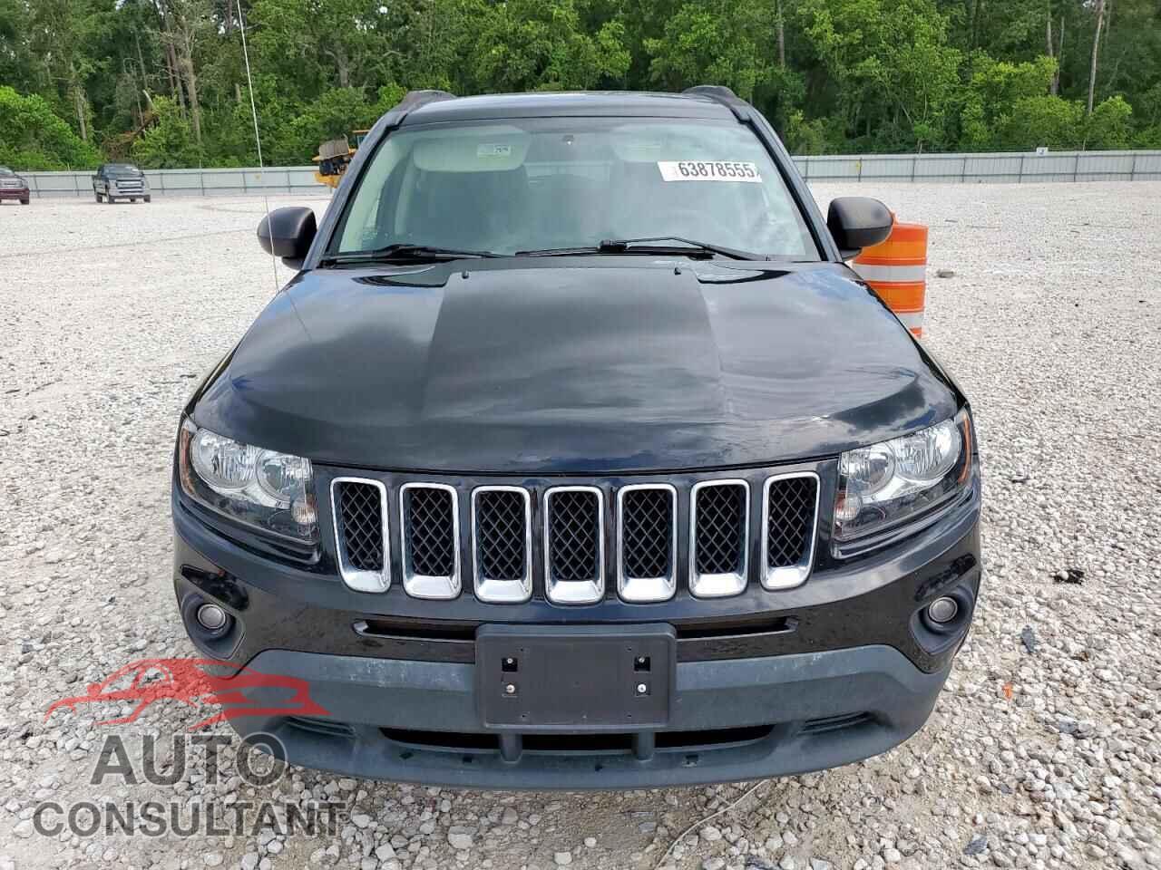 JEEP COMPASS 2015 - 1C4NJDBB3FD321380