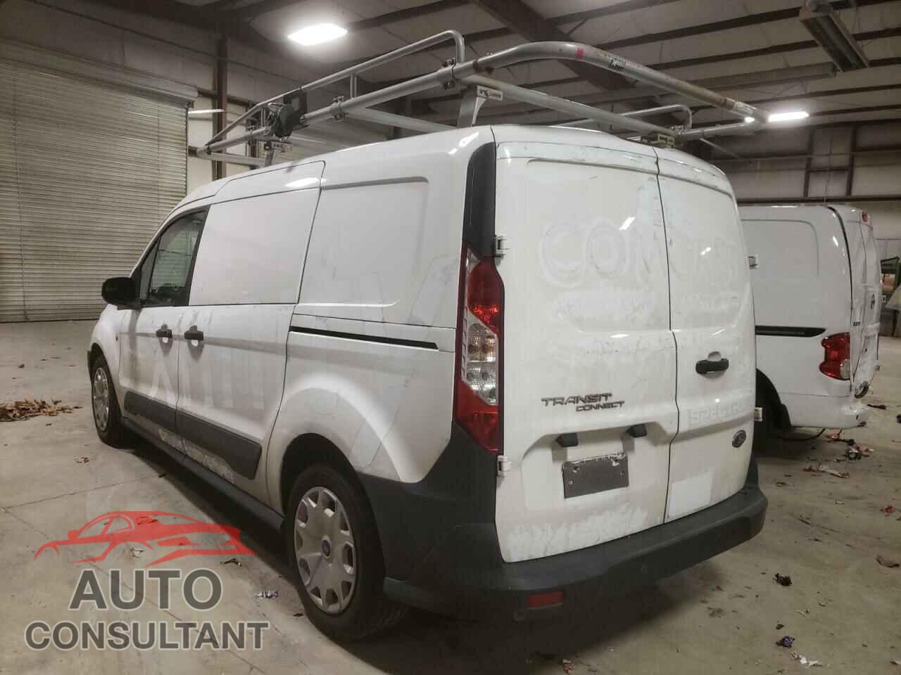 FORD TRANSIT CO 2017 - NM0LS7E72H1304827