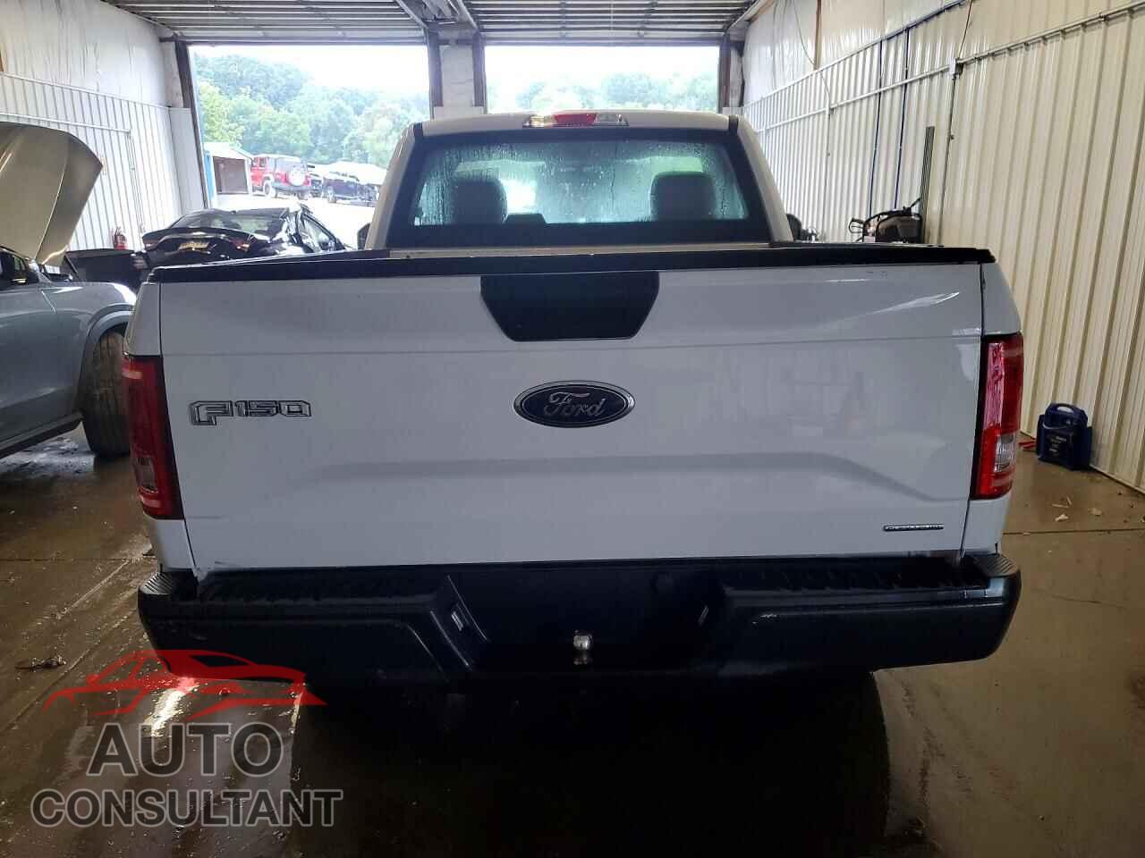 FORD F150 2016 - 1FTMF1E80GFA65085