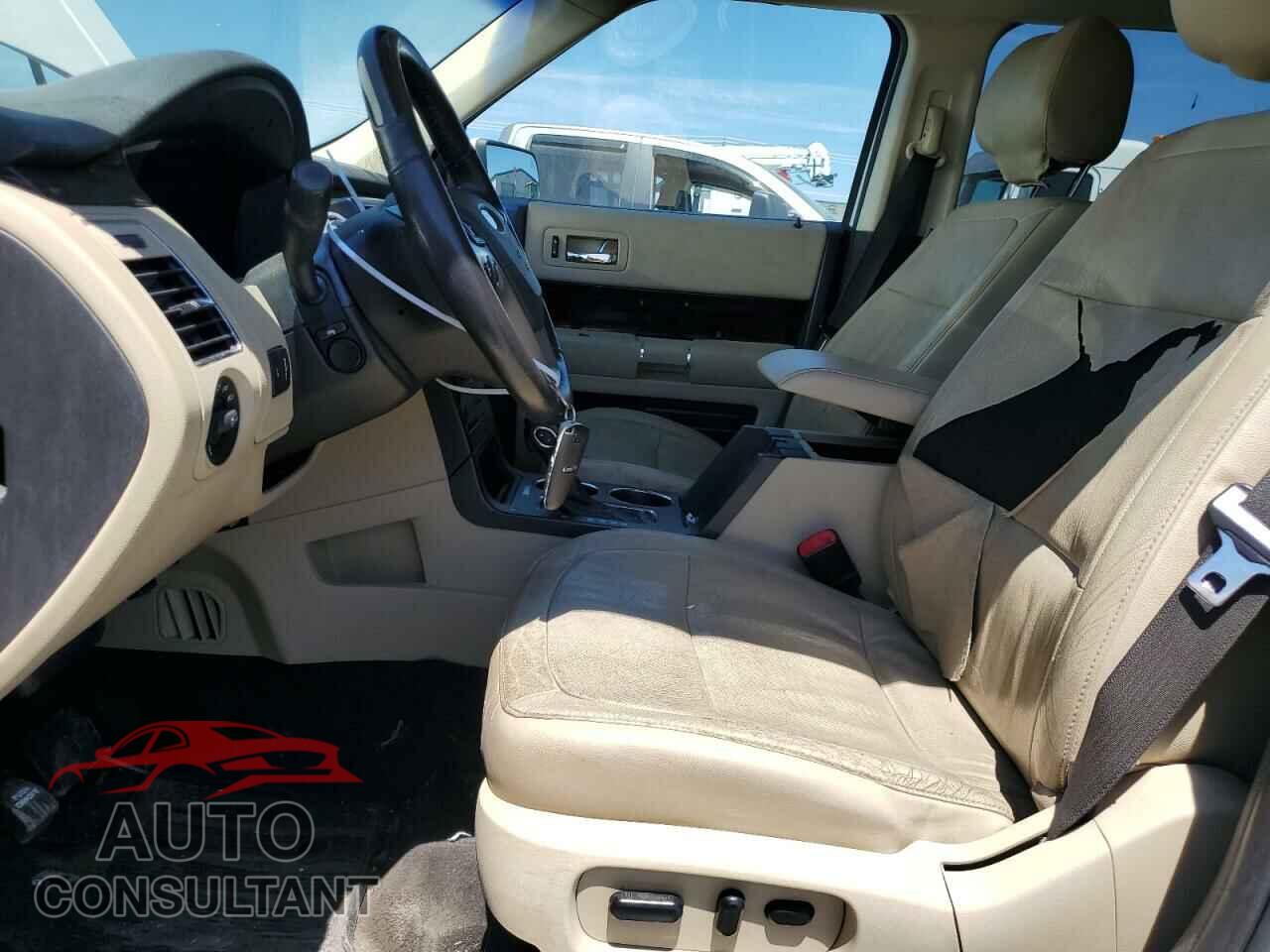 FORD FLEX 2015 - 2FMGK5D85FBA00374