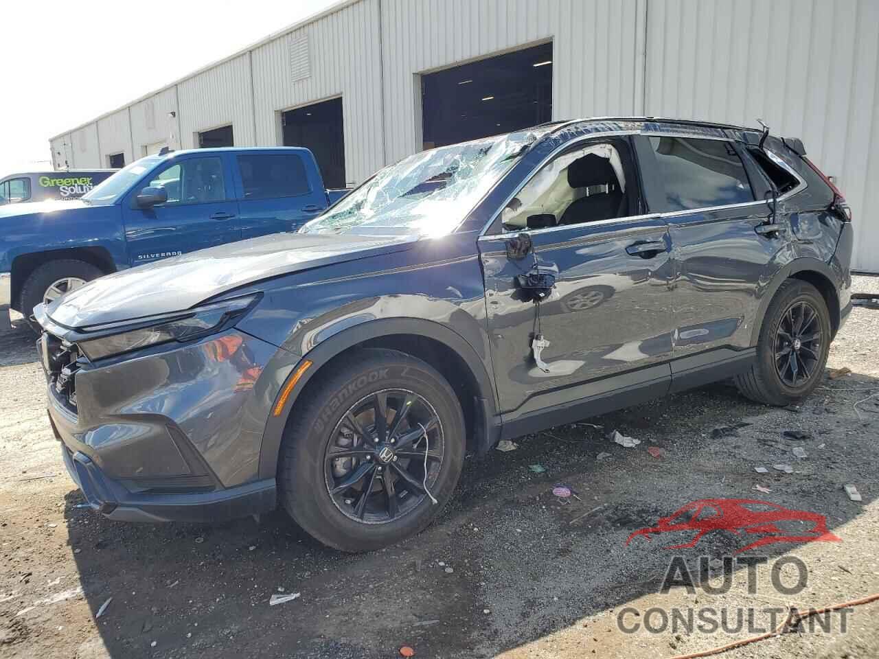 HONDA CRV 2023 - 7FARS5H58PE009544