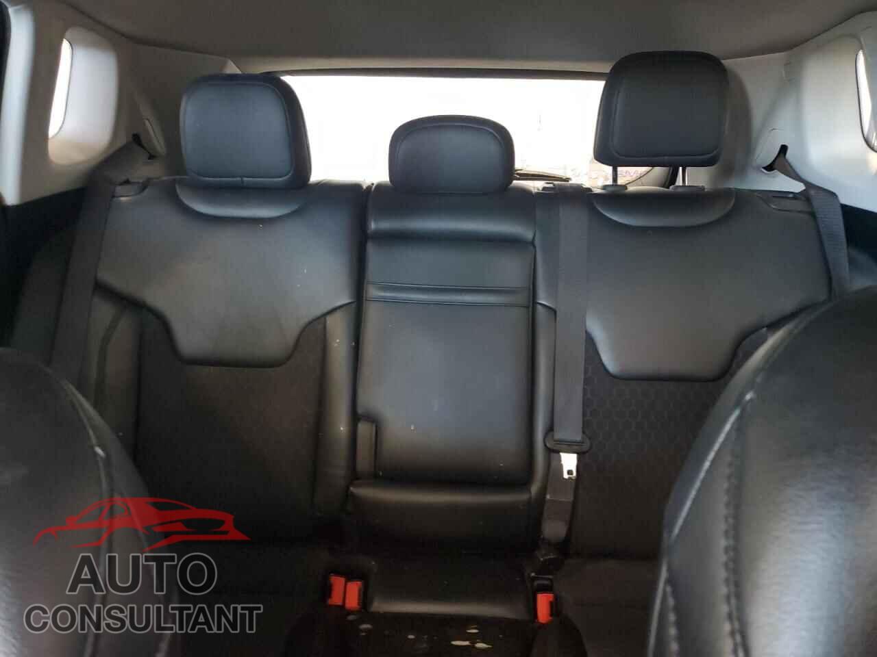 JEEP COMPASS 2019 - 3C4NJDBB7KT807145