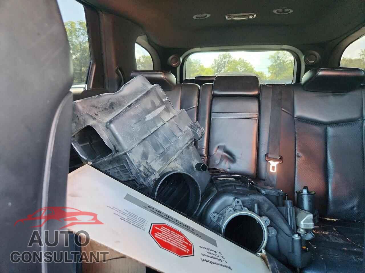 DODGE DURANGO 2014 - 1C4SDHCTXEC313323