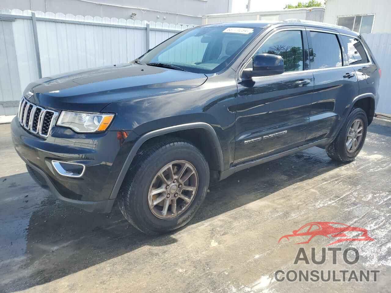 JEEP GRAND CHER 2020 - 1C4RJFAG4LC361351