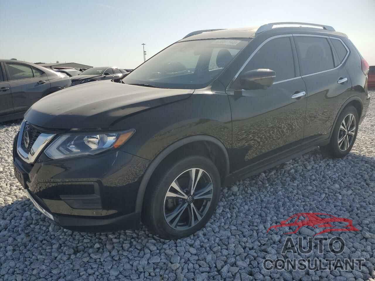 NISSAN ROGUE 2019 - JN8AT2MV9KW381090