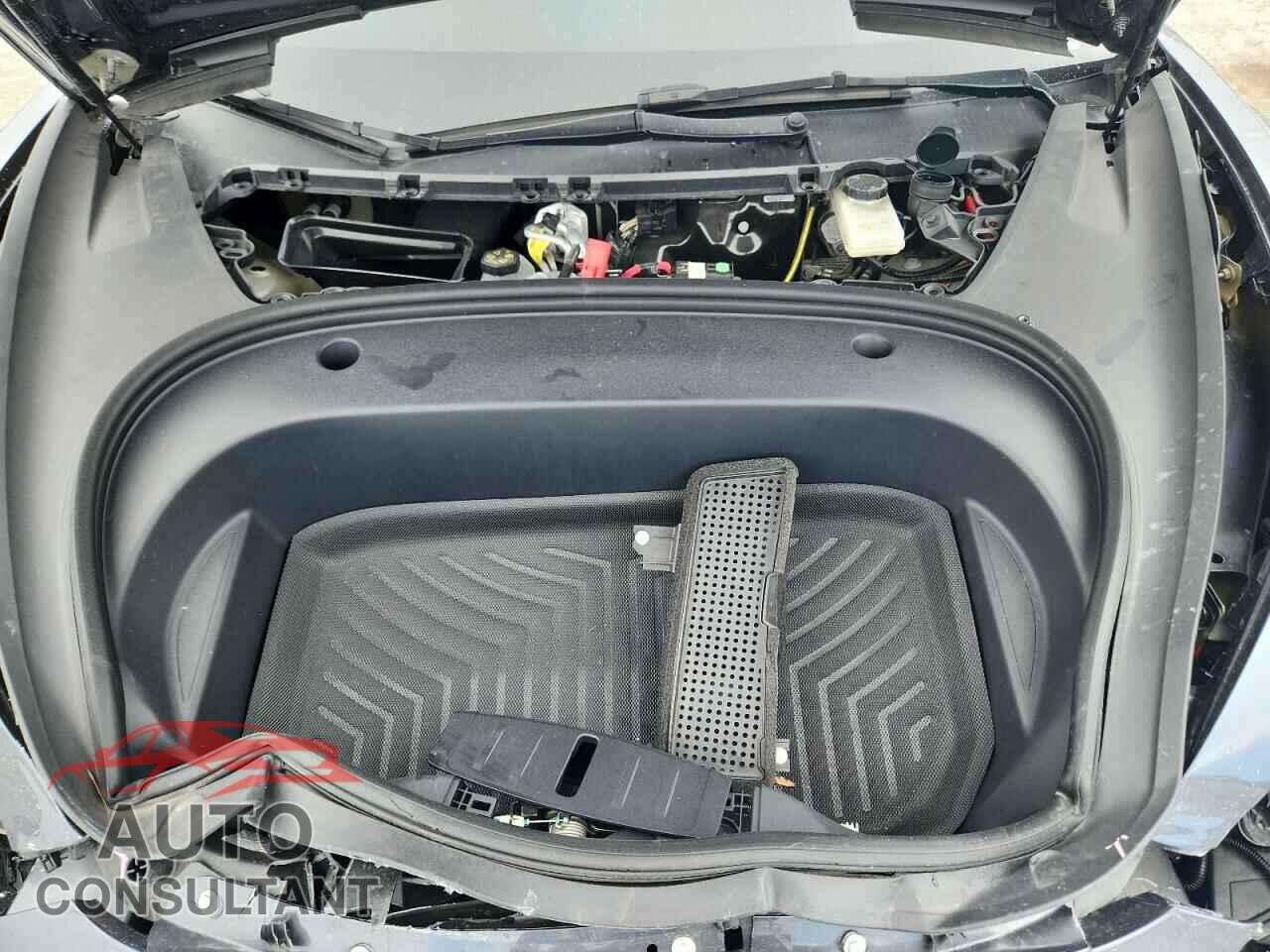 TESLA MODEL 3 2023 - 5YJ3E1EA1PF417841