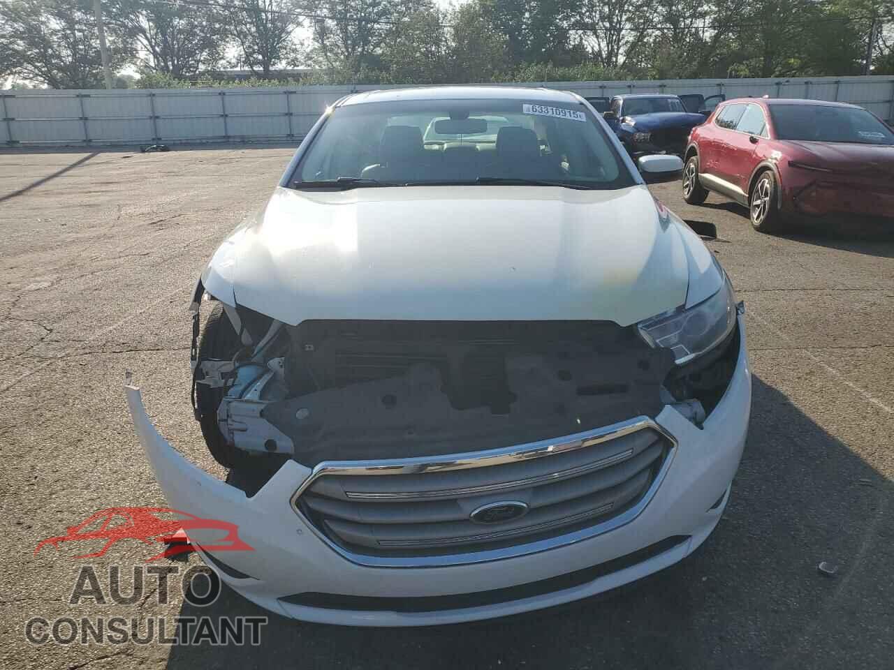 FORD TAURUS 2013 - 1FAHP2E88DG177410