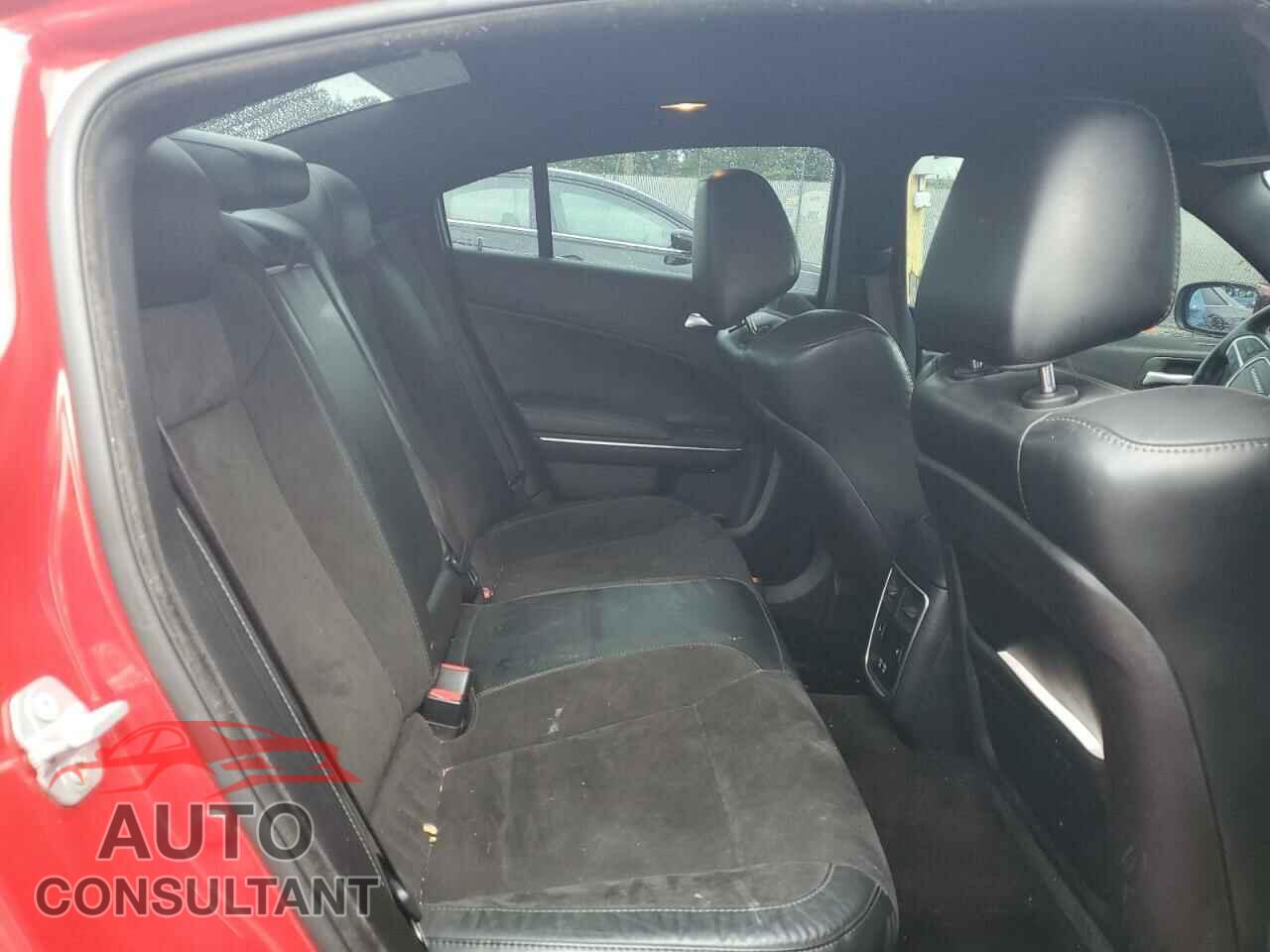 DODGE CHARGER 2016 - 2C3CDXGJ2GH321993