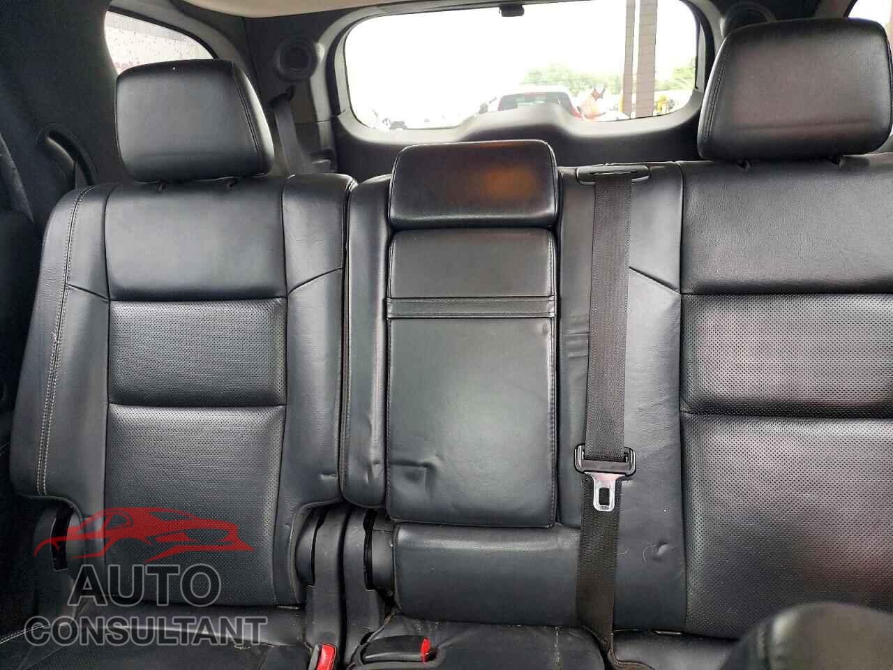 DODGE DURANGO 2015 - 1C4RDHEG7FC760241