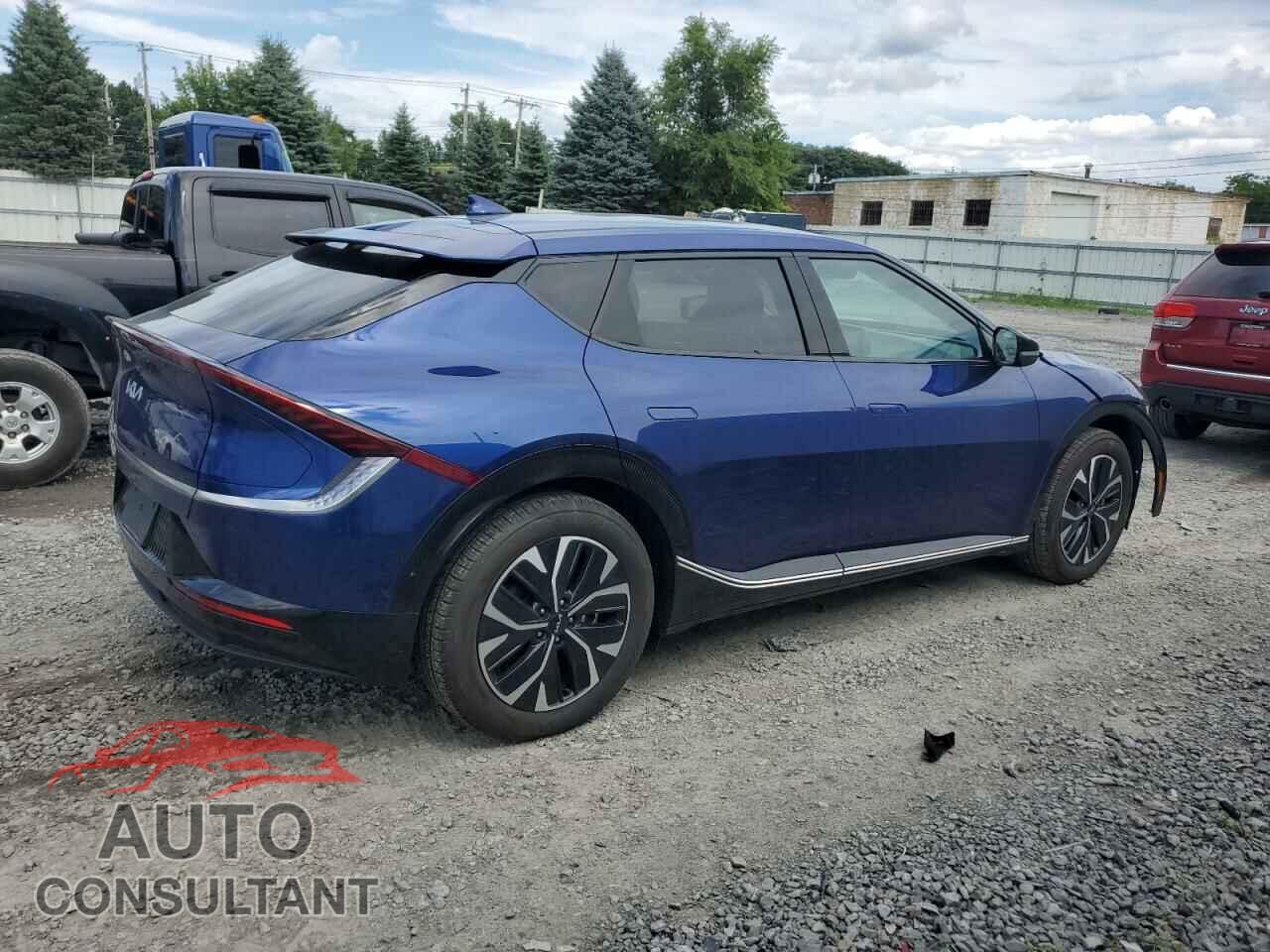 KIA EV6 LIGHT 2024 - KNDC3DLC8R5159365