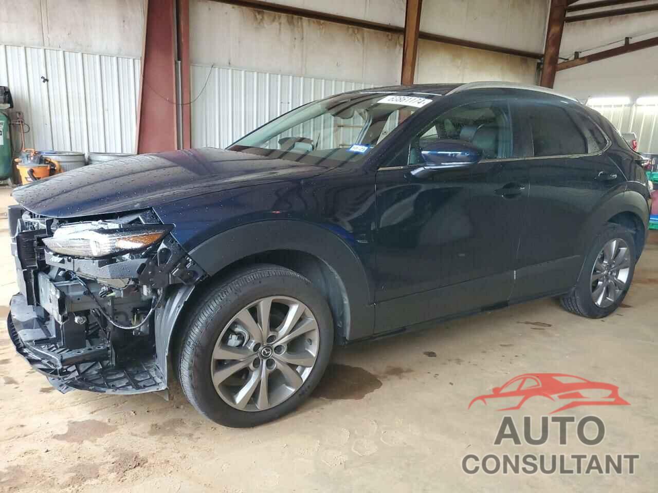 MAZDA CX30 2024 - 3MVDMBCM9RM601657