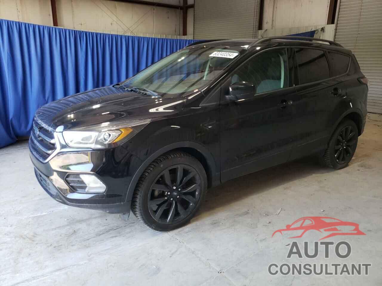 FORD ESCAPE 2018 - 1FMCU0GD1JUC17900