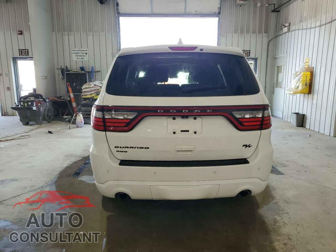 DODGE DURANGO 2015 - 1C4SDJCT5FC180334