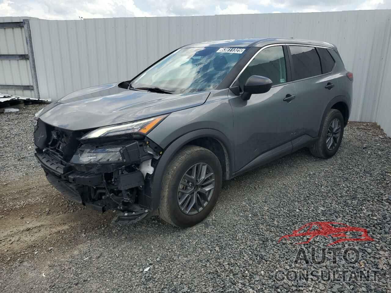 NISSAN ROGUE 2023 - 5N1BT3AA0PC948069