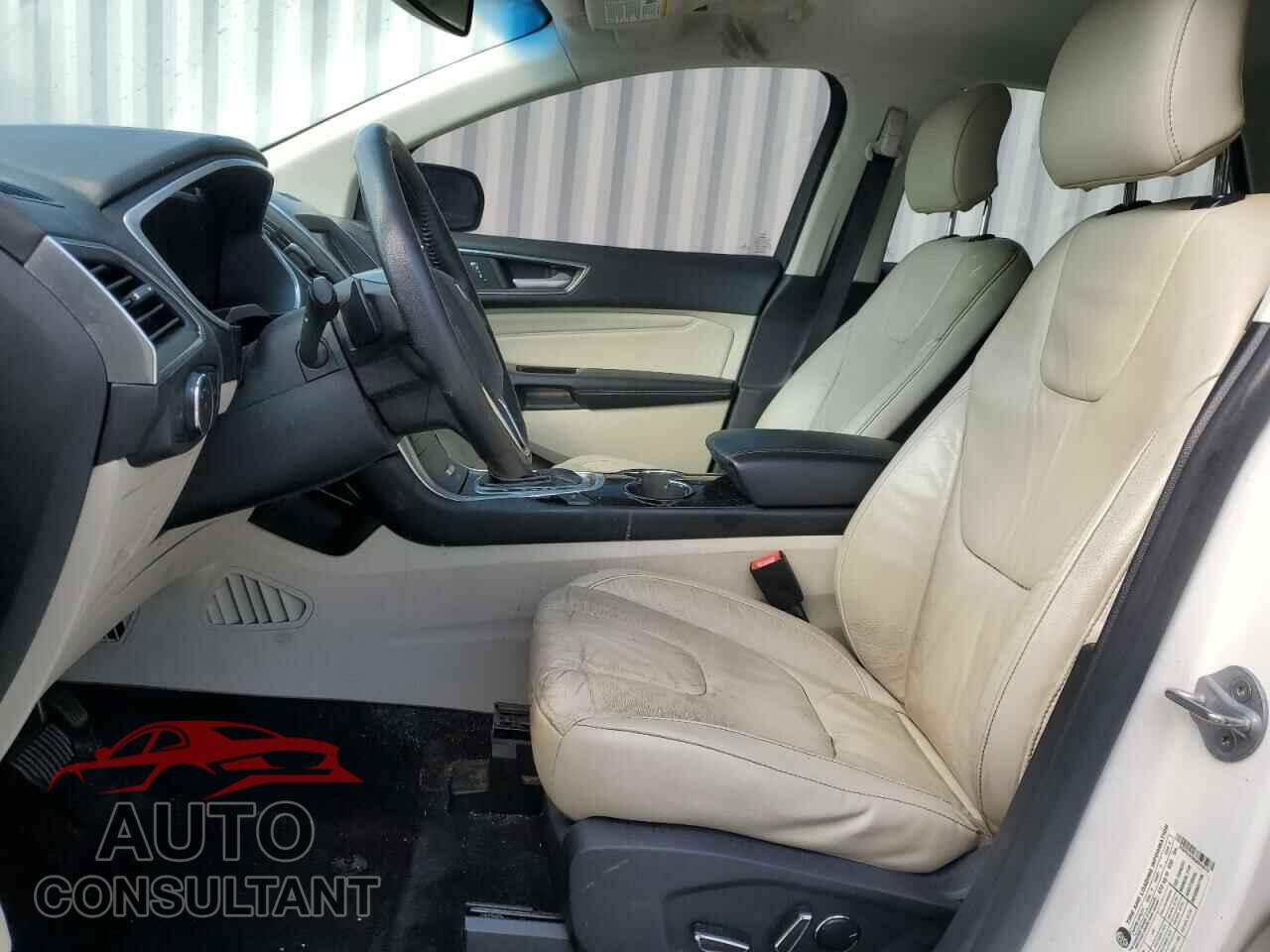 FORD EDGE 2016 - 2FMPK3K96GBB48678