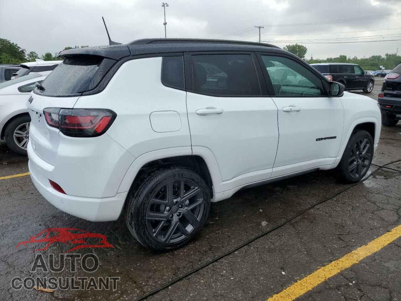 JEEP COMPASS 2024 - 3C4NJDCN1RT126725