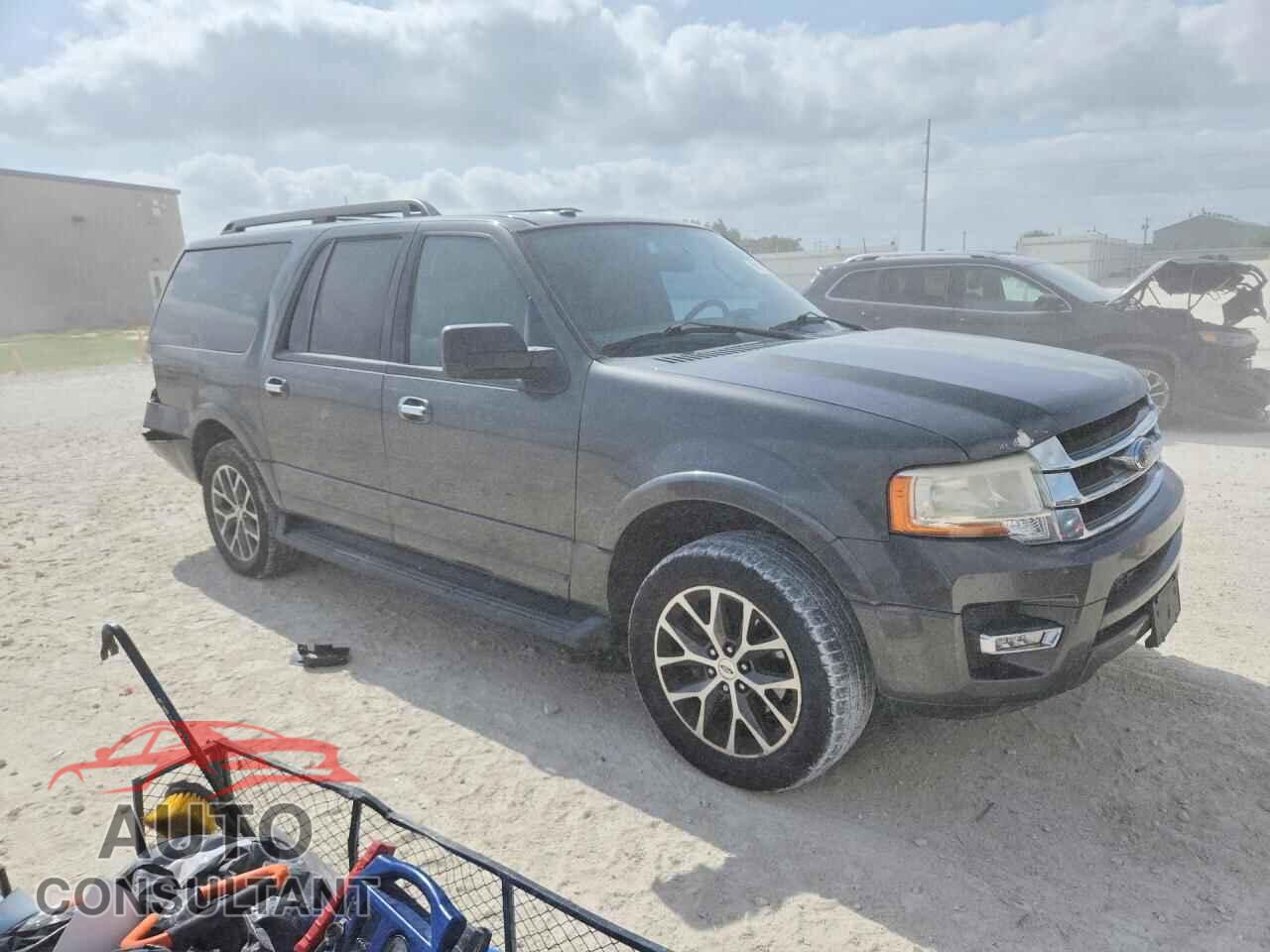 FORD EXPEDITION 2017 - 1FMJK1HT1HEA68112