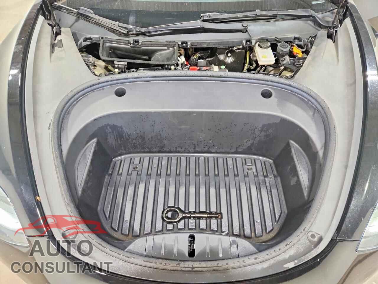 TESLA MODEL 3 2022 - 5YJ3E1EB4NF288788