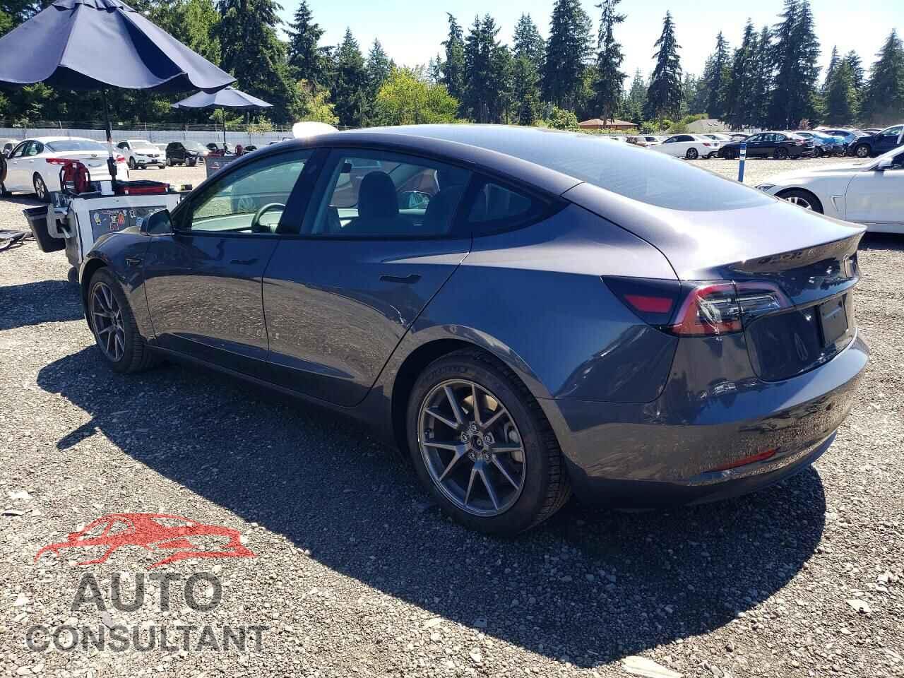TESLA MODEL 3 2023 - 5YJ3E1EA6PF602726