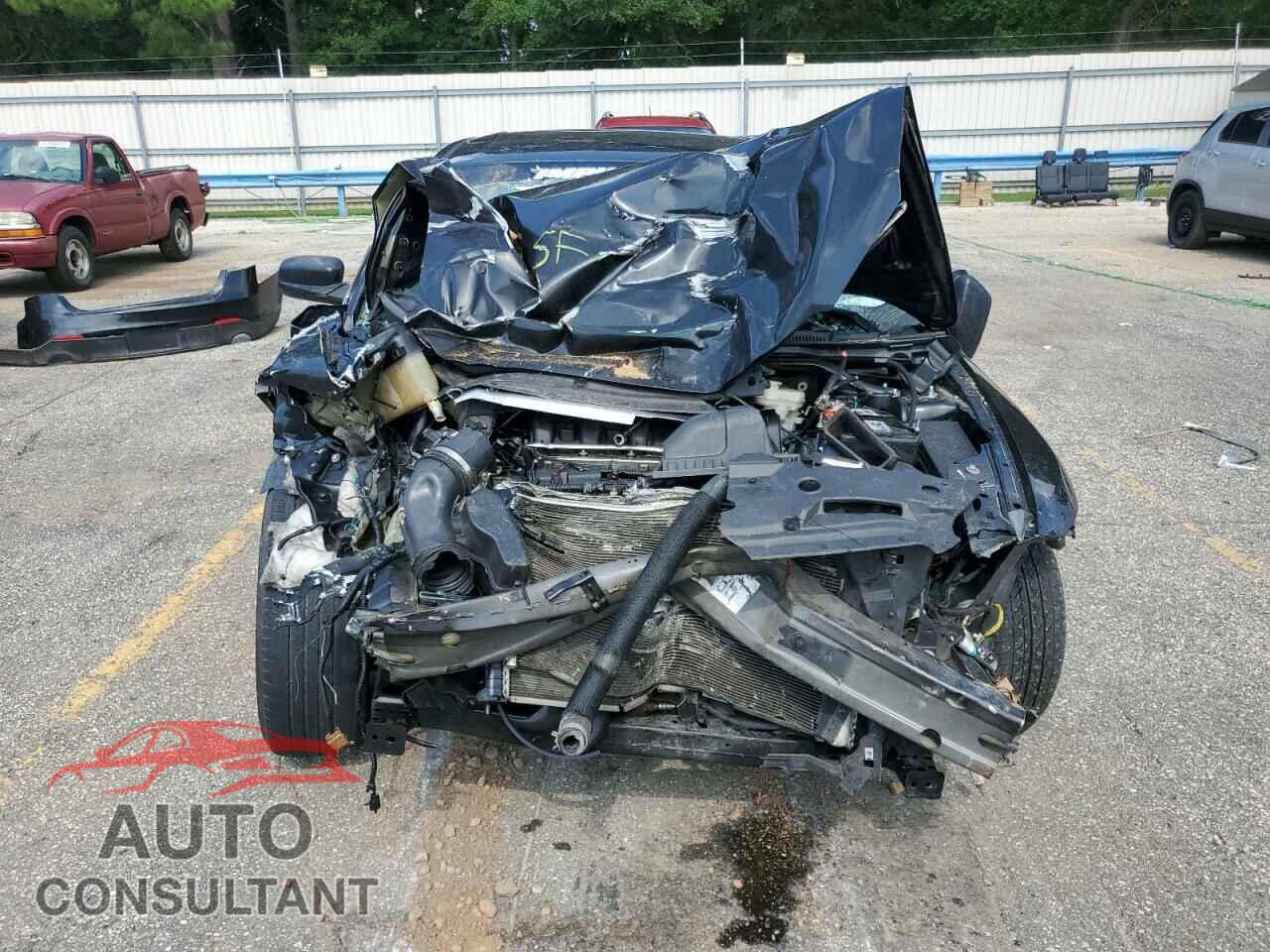 FORD TAURUS 2015 - 1FAHP2D82FG203455