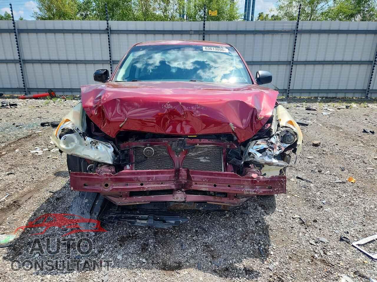 SUBARU LEGACY 2011 - 4S3BMCA69B3246807