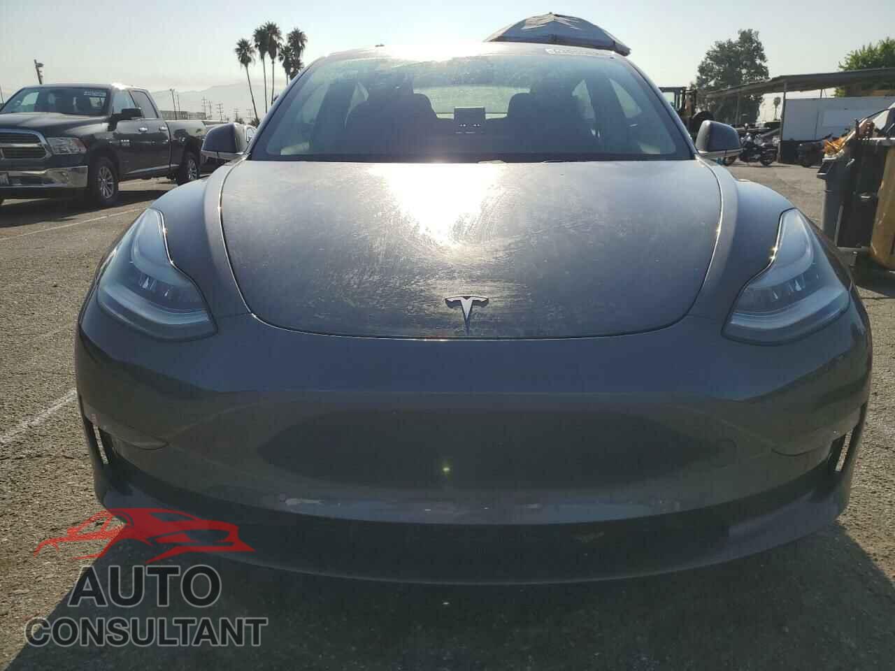 TESLA MODEL 3 2019 - 5YJ3E1EA2KF417176