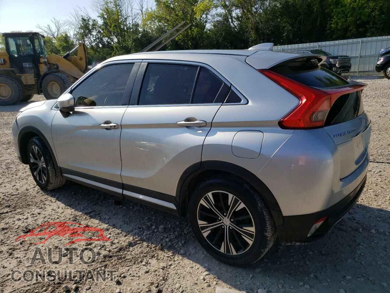 MITSUBISHI ECLIPSE 2020 - JA4AS5AA4LZ037324