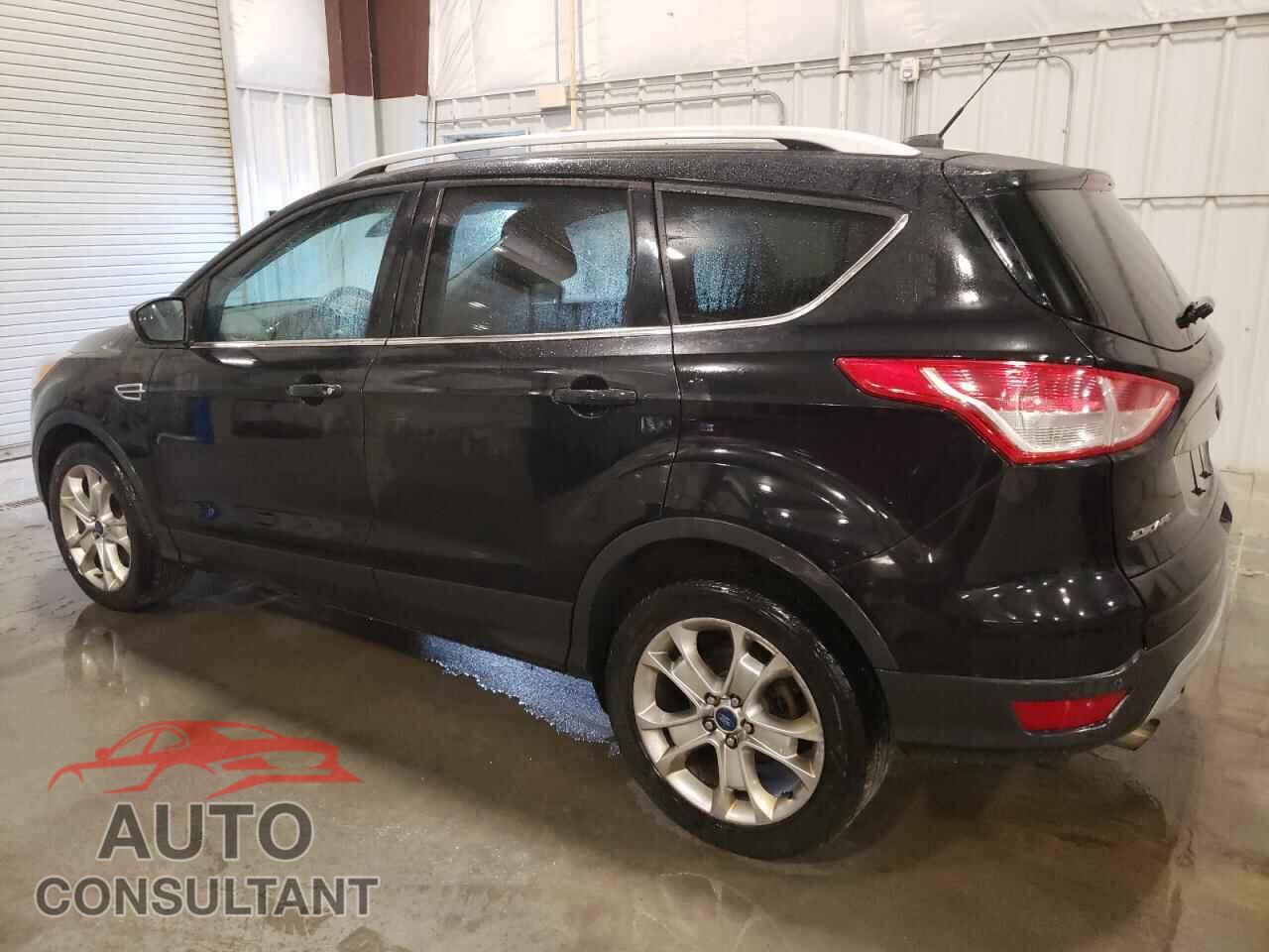FORD ESCAPE 2014 - 1FMCU9J93EUD60197