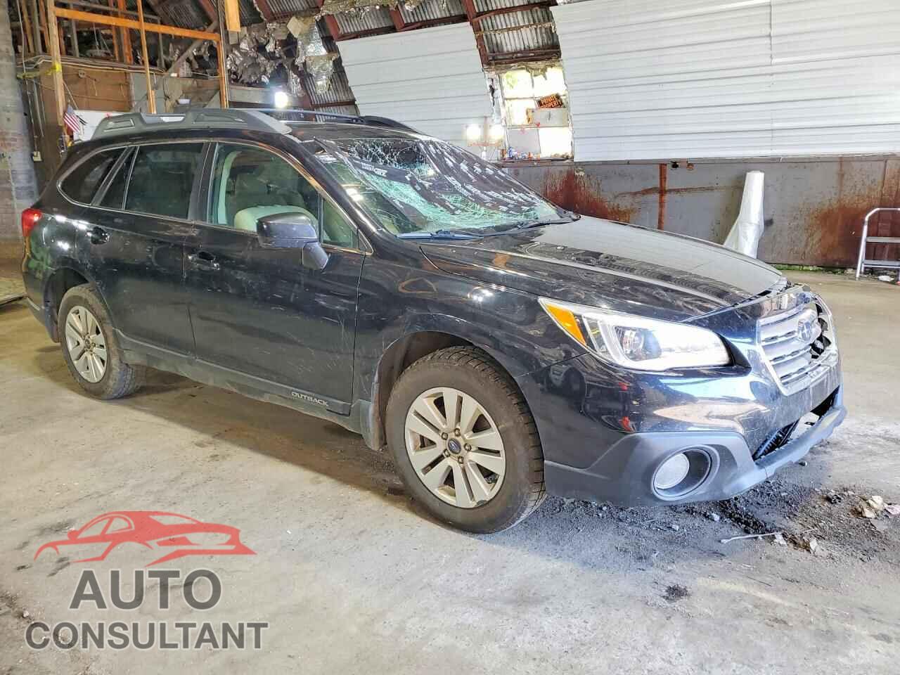 SUBARU OUTBACK 2016 - 4S4BSAEC3G3246010