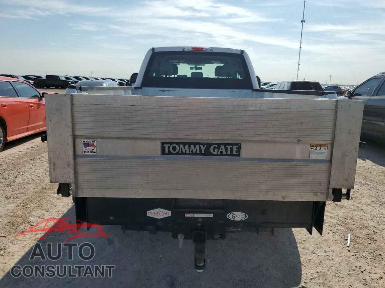 FORD F250 2017 - 1FT7X2A63HEE35098