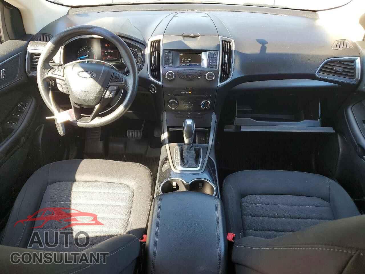 FORD EDGE 2018 - 2FMPK4G98JBC32359