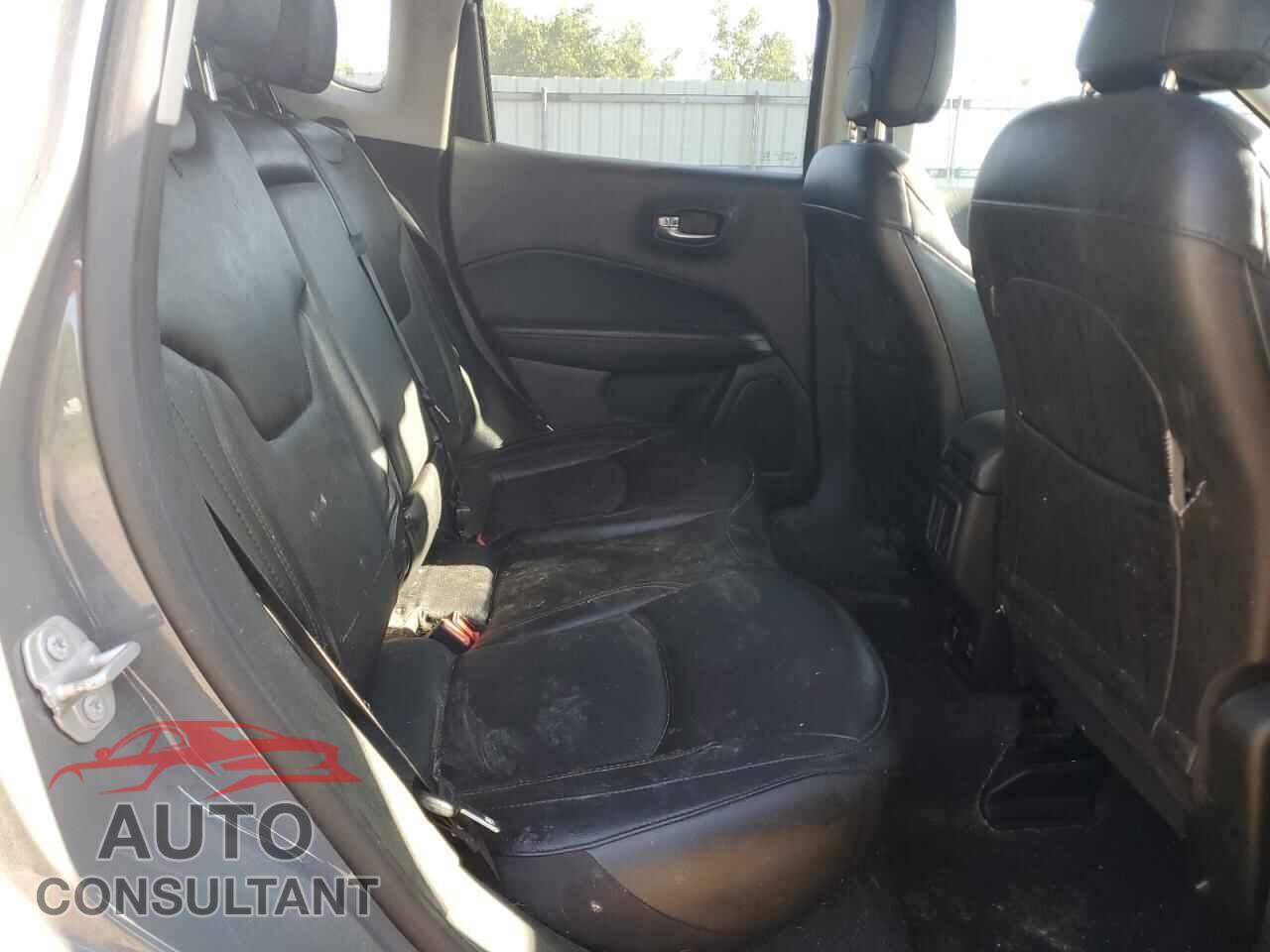 JEEP COMPASS 2020 - 3C4NJDCB2LT236082