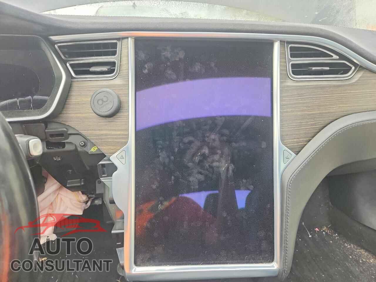 TESLA MODEL S 2016 - 5YJSA1E23GF128444