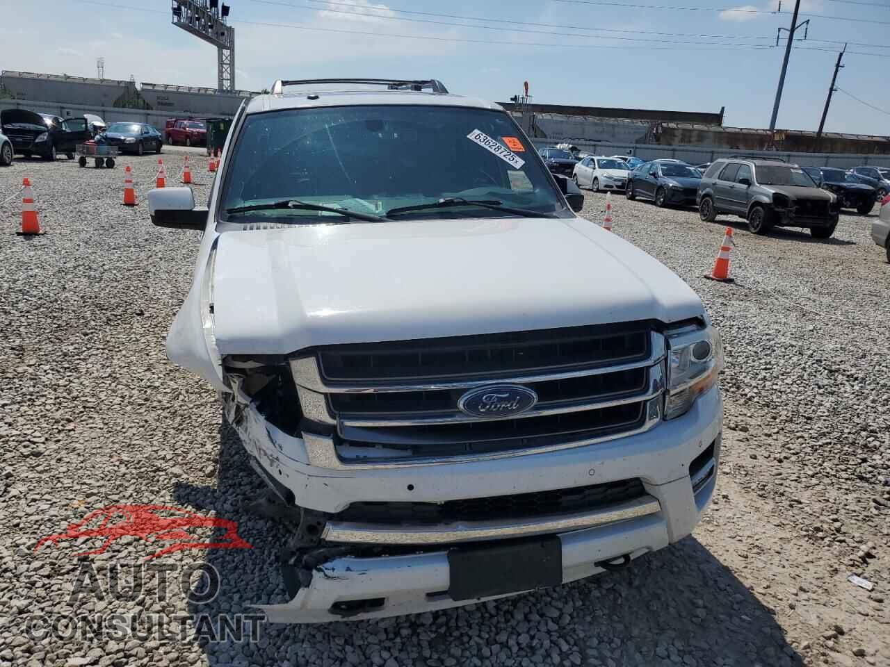FORD EXPEDITION 2015 - 1FMJK2AT4FEF03217