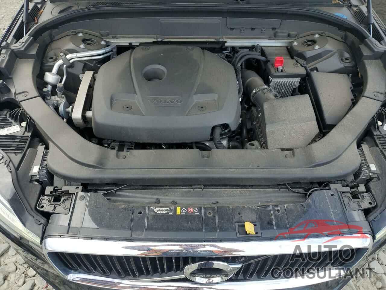 VOLVO XC60 2020 - YV4102RK7L1521975