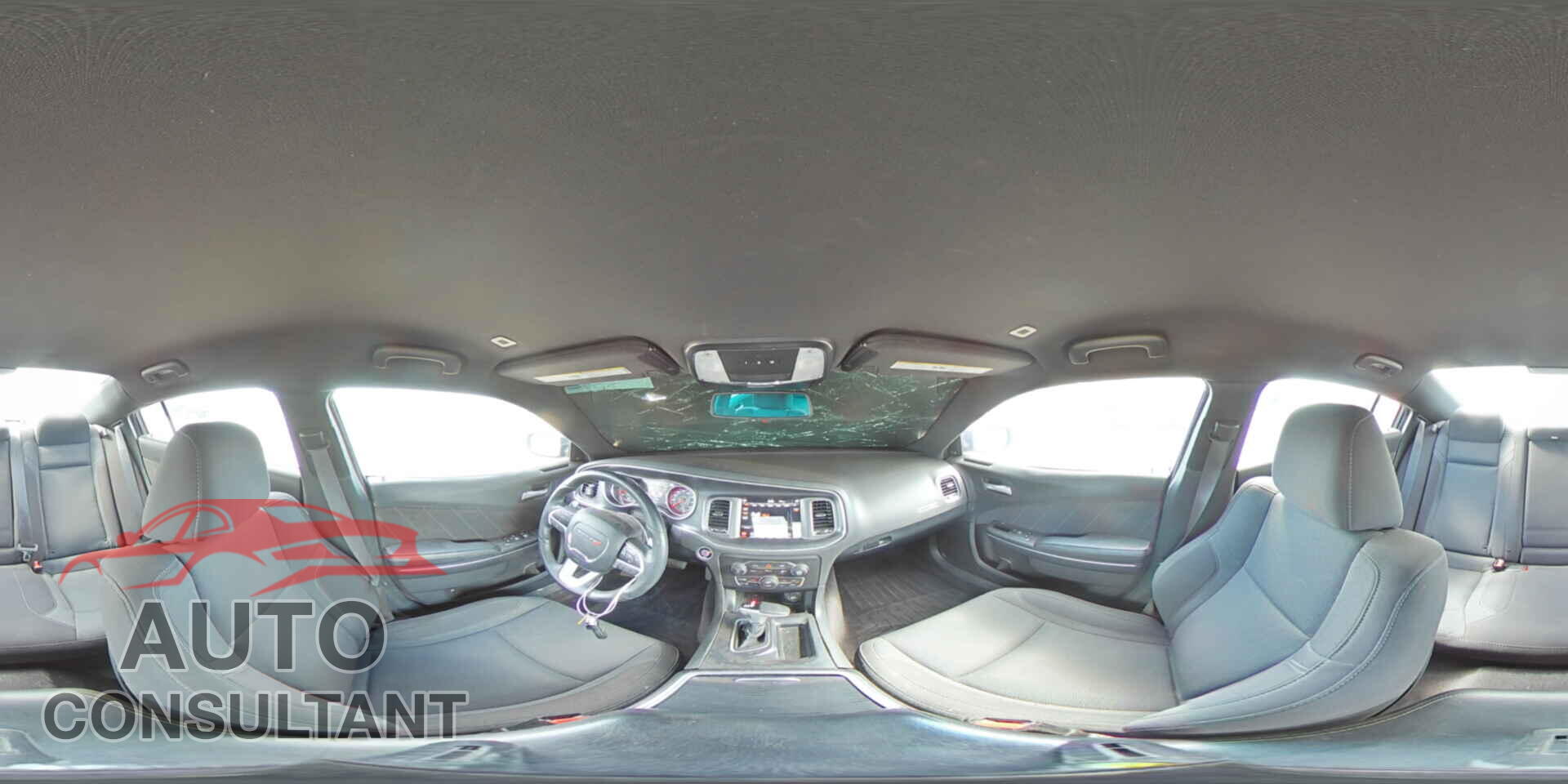 DODGE CHARGER 2018 - 2C3CDXCT1JH122948