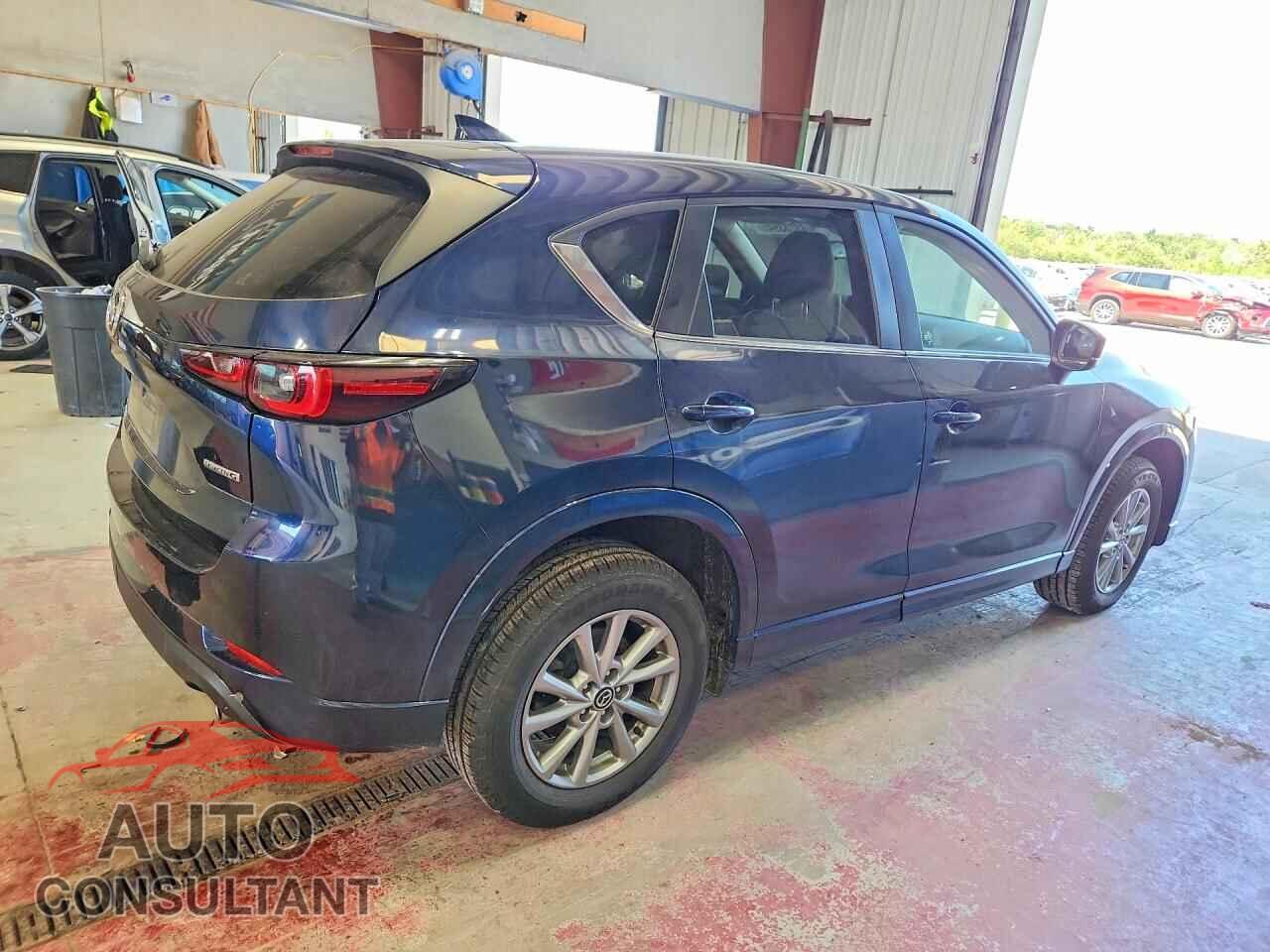 MAZDA CX-5 2024 - JM3KFBBM5R0369234