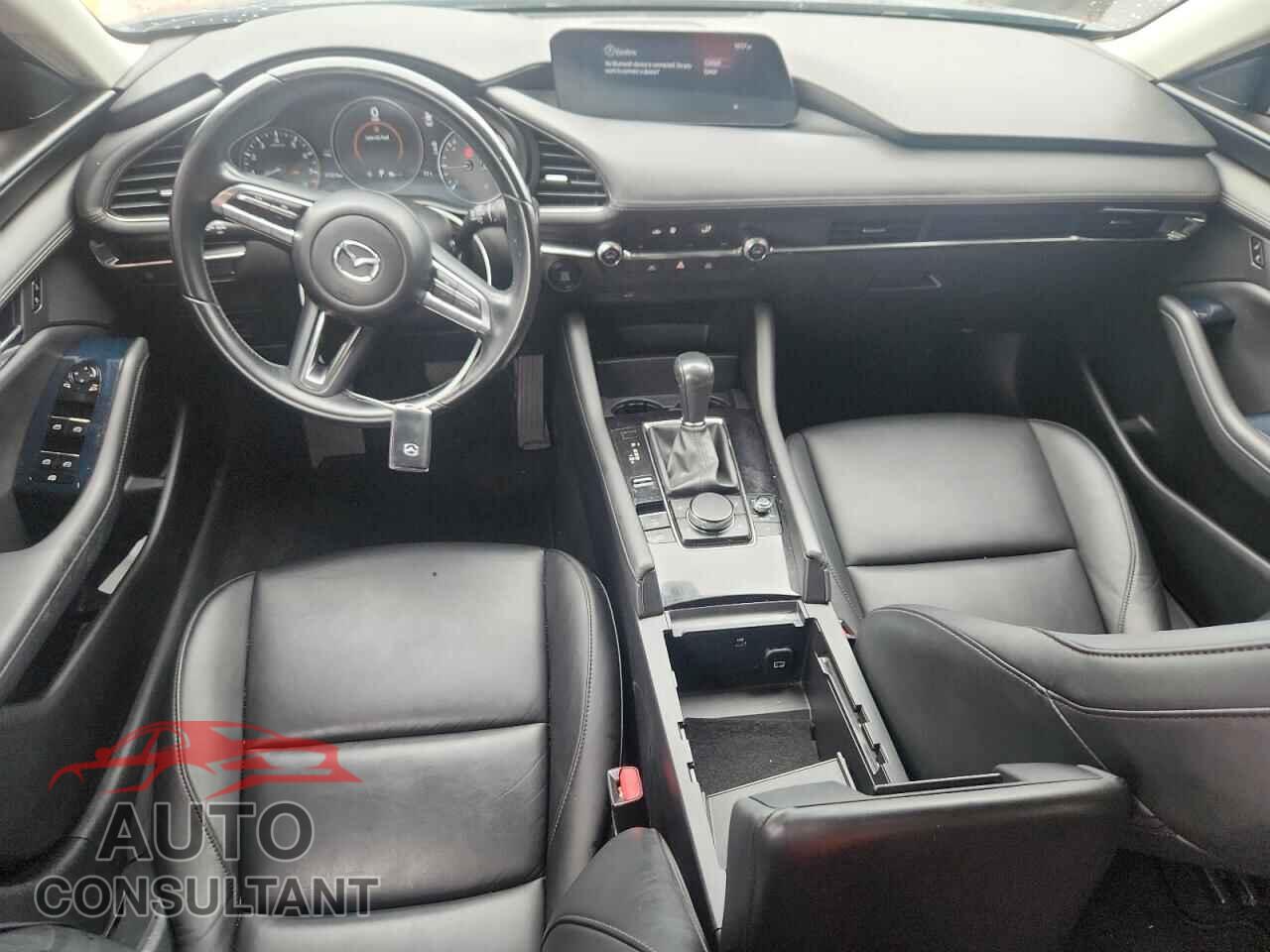 MAZDA 3 2019 - JM1BPBCM3K1112612