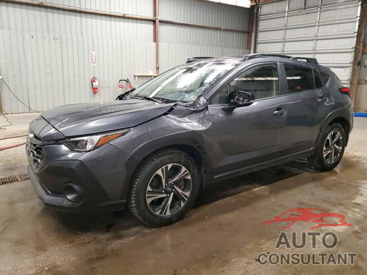 SUBARU CROSSTREK 2024 - JF2GUADC0R8250335